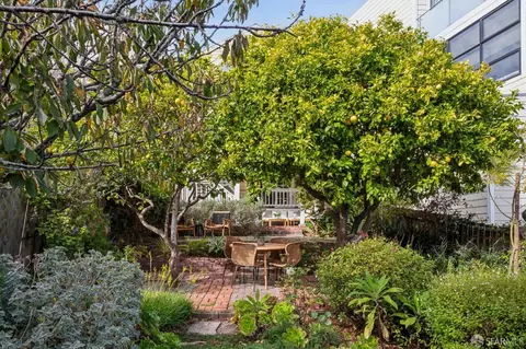 Exterior - 345 Chenery St, San Francisco, CA 94131 photo 19 of 24