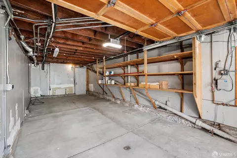 Exterior - 345 Chenery St, San Francisco, CA 94131 photo 10 of 24