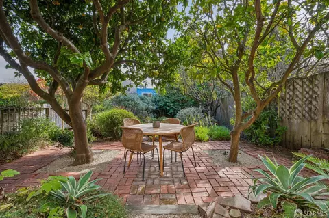 Exterior - 345 Chenery St, San Francisco, CA 94131 photo 14 of 24