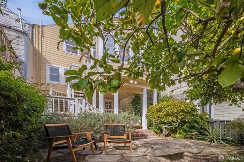 Exterior - 345 Chenery St, San Francisco, CA 94131 photo 13 of 24
