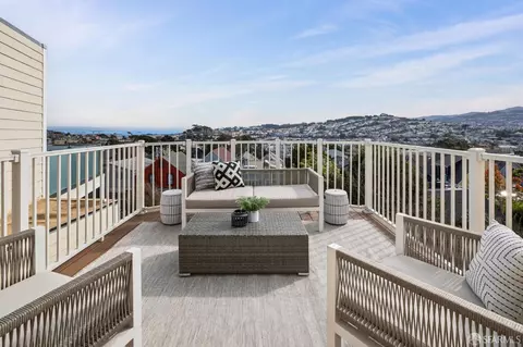Exterior - 345 Chenery St, San Francisco, CA 94131 photo 5 of 24