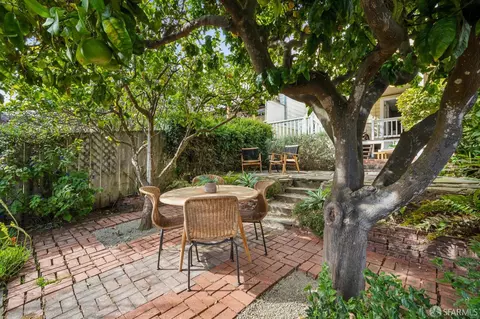 Exterior - 345 Chenery St, San Francisco, CA 94131 photo 17 of 24