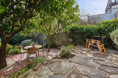Exterior - 345 Chenery St, San Francisco, CA 94131 photo 11 of 24