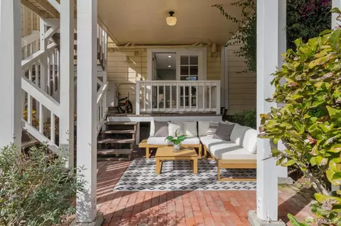 Exterior - 345 Chenery St, San Francisco, CA 94131 photo 9 of 24