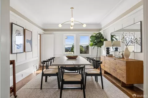Dining - 345 Chenery St, San Francisco, CA 94131 photo 1 of 6