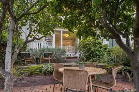 Exterior - 345 Chenery St, San Francisco, CA 94131 photo 22 of 24
