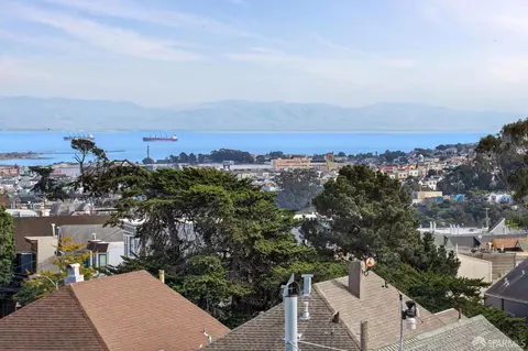 View/Area - 345 Chenery St, San Francisco, CA 94131 photo 1 of 1