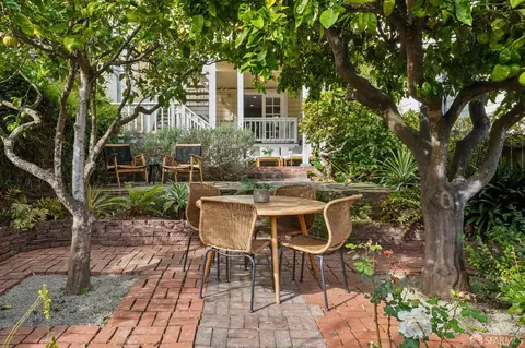 Exterior - 345 Chenery St, San Francisco, CA 94131 photo 2 of 24