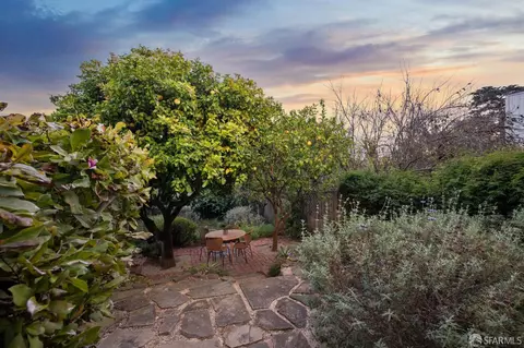 Exterior - 345 Chenery St, San Francisco, CA 94131 photo 24 of 24