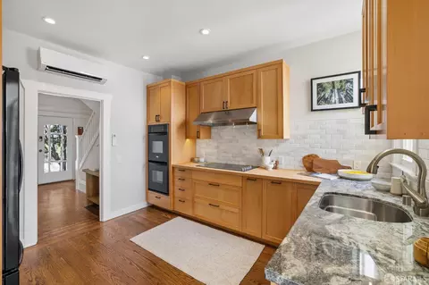 Kitchen - 345 Chenery St, San Francisco, CA 94131 photo 2 of 5