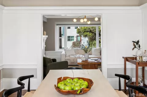 Dining - 345 Chenery St, San Francisco, CA 94131 photo 4 of 6