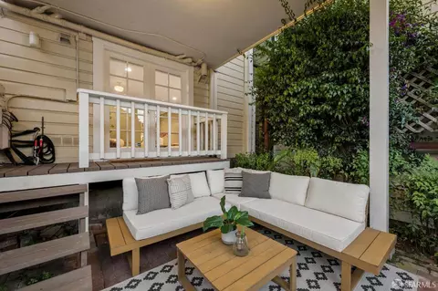 Exterior - 345 Chenery St, San Francisco, CA 94131 photo 23 of 24