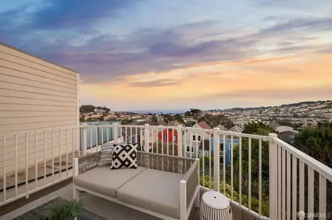 Exterior - 345 Chenery St, San Francisco, CA 94131 photo 6 of 24