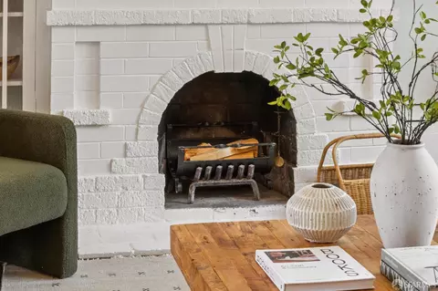 Living - 345 Chenery St, San Francisco, CA 94131 photo 2 of 8