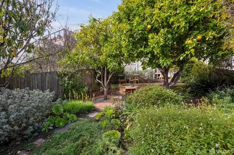 Exterior - 345 Chenery St, San Francisco, CA 94131 photo 20 of 24