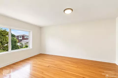 Bedroom - 1433 Derby St #B, Berkeley, CA 94702 photo 2 of 3