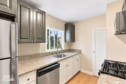 Kitchen - 1433 Derby St #B, Berkeley, CA 94702 photo 1 of 2