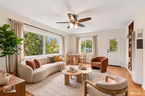 1433 Derby St #B, Berkeley, CA 94702