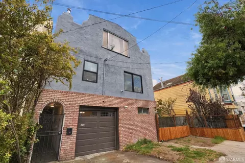 1246 Shafter Ave, San Francisco, CA 94124