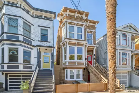 350 San Carlos St #350A, San Francisco, CA 94110