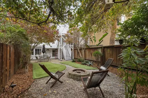 Exterior - 356 Dolores St, San Francisco, CA 94110 photo 4 of 6