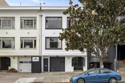 Exterior - 356 Dolores St, San Francisco, CA 94110 photo 6 of 6