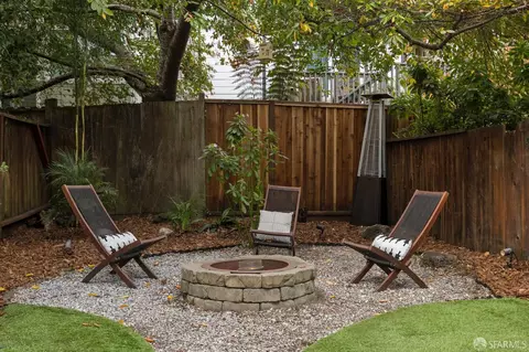 Exterior - 356 Dolores St, San Francisco, CA 94110 photo 3 of 6
