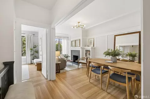 Dining - 356 Dolores St, San Francisco, CA 94110 photo 4 of 5