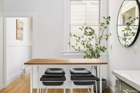 Dining - 356 Dolores St, San Francisco, CA 94110 photo 5 of 5