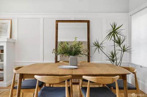 Dining - 356 Dolores St, San Francisco, CA 94110 photo 3 of 5