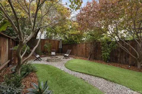 Exterior - 356 Dolores St, San Francisco, CA 94110 photo 2 of 6