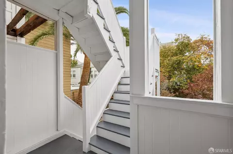Exterior - 356 Dolores St, San Francisco, CA 94110 photo 1 of 6