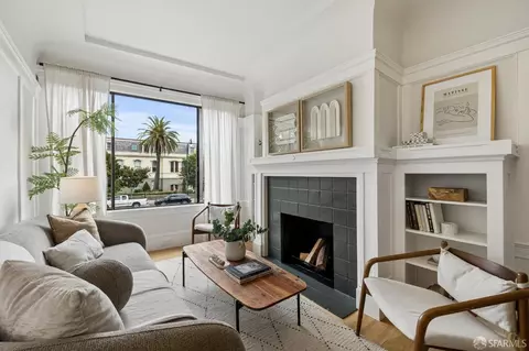 Living - 356 Dolores St, San Francisco, CA 94110 photo 1 of 3