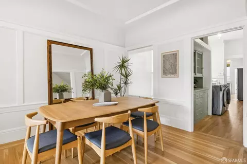 Dining - 356 Dolores St, San Francisco, CA 94110 photo 2 of 5