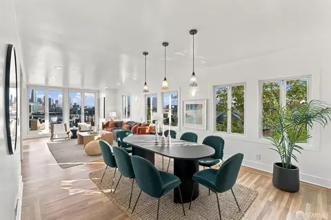 1200 18th St, San Francisco, CA 94107