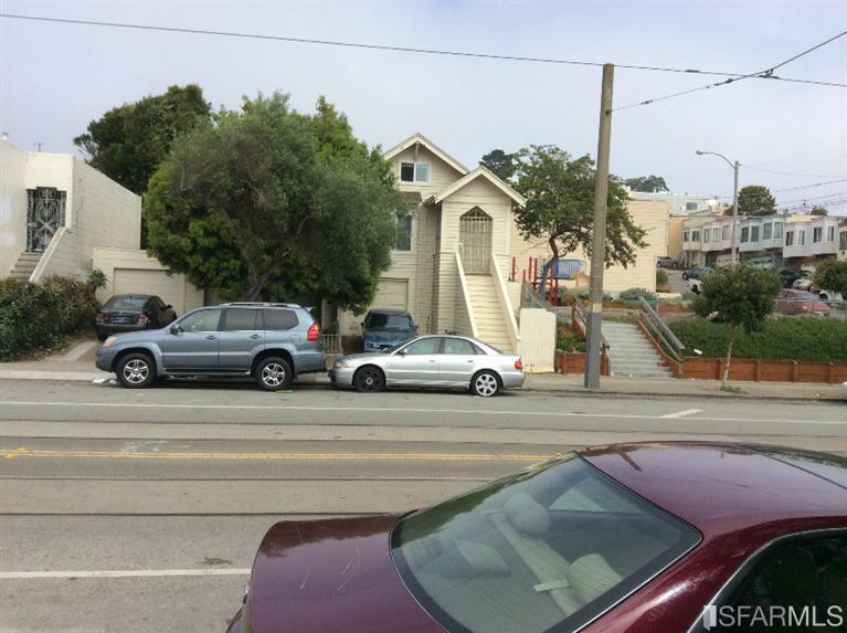 114 Randolph St, San Francisco, CA 94132 photo 1