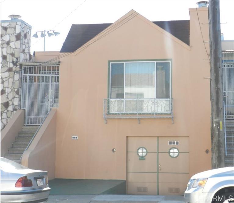 36 Ledyard St, San Francisco, CA 94124 photo 1