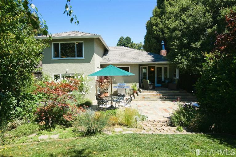 280 E Blithedale Ave, Mill Valley, CA 94941 photo 1