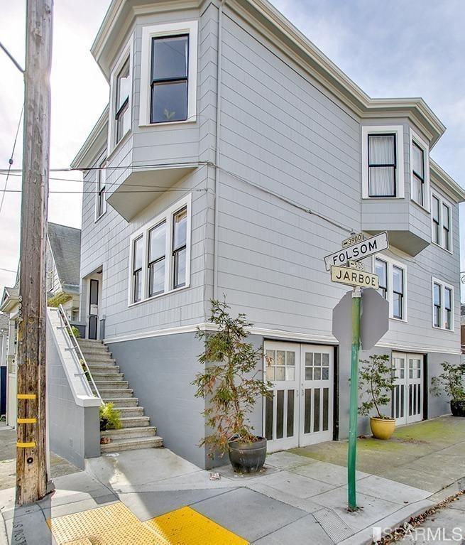 3900 Folsom St, San Francisco, CA 94110 MLS 429604