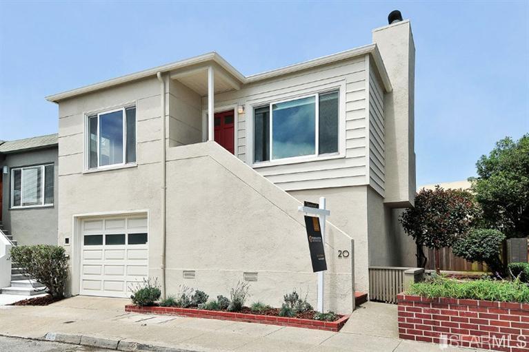 20 Longview Ct, San Francisco, CA 94131 photo 1