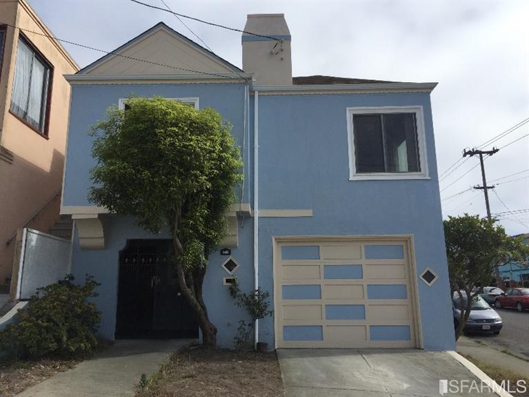 545 Shields St, San Francisco, CA 94132 photo 1