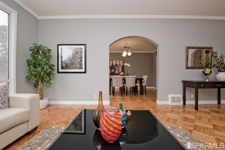 2370 36th Ave, San Francisco, CA 94116 photo 6