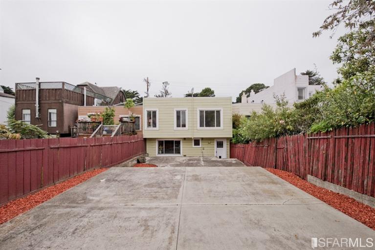 2370 36th Ave, San Francisco, CA 94116 photo 31