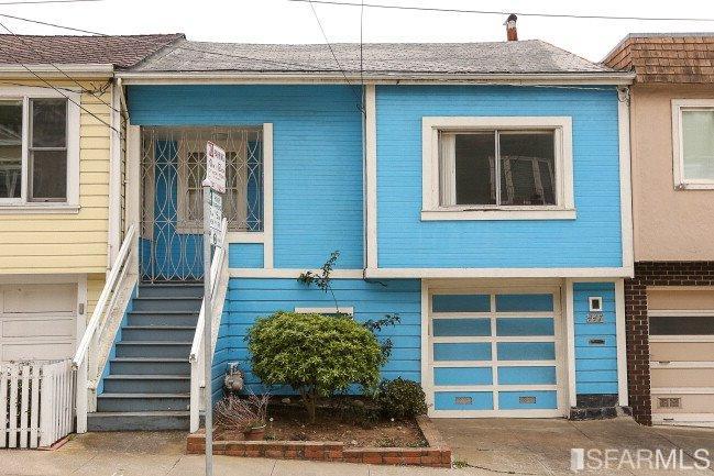 447 Laidley St, San Francisco, CA 94131 photo 1