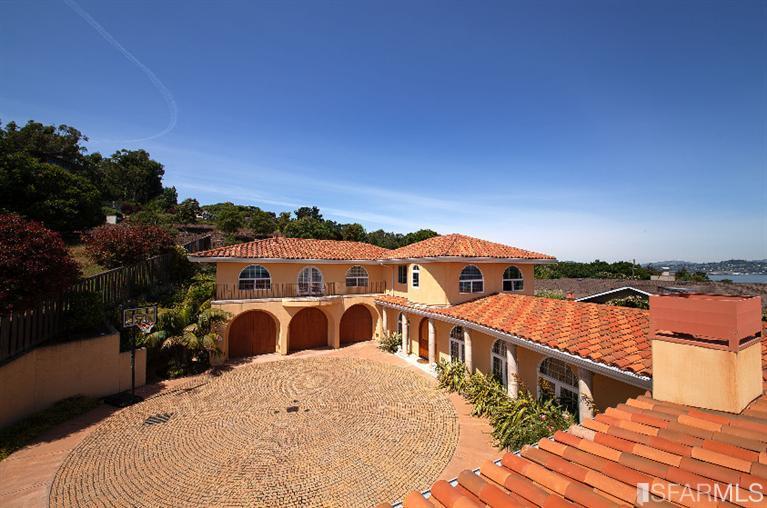 4795 Paradise Dr, Belvedere Tiburon, CA 94920 photo 1
