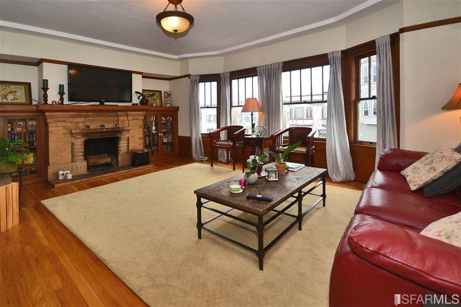 559 22nd Ave, San Francisco, CA 94121 photo 5