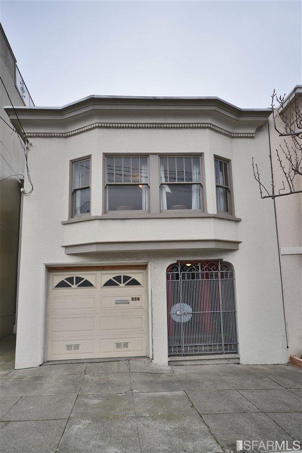 559 22nd Ave, San Francisco, CA 94121 photo 1