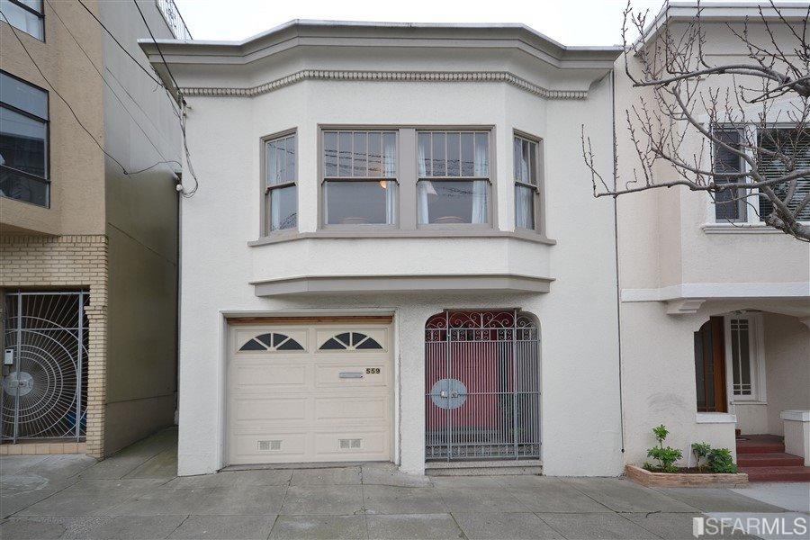 559 22nd Ave, San Francisco, CA 94121 photo 2