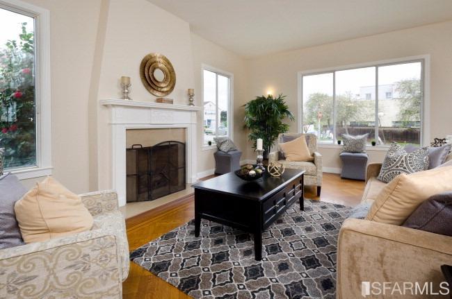 300 Eucalyptus Dr, San Francisco, CA 94132 photo 4