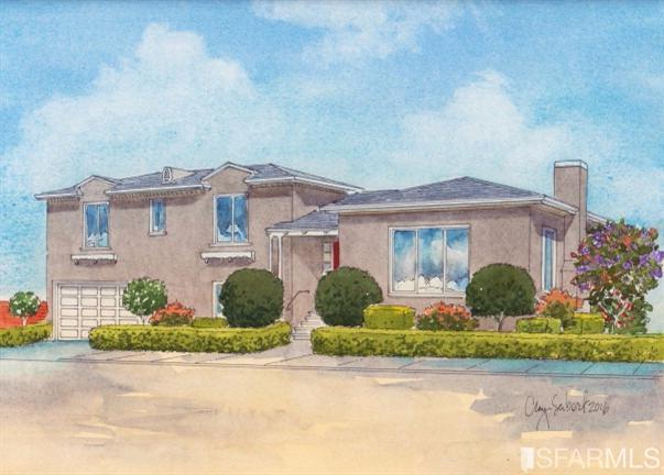 300 Eucalyptus Dr, San Francisco, CA 94132 photo 17